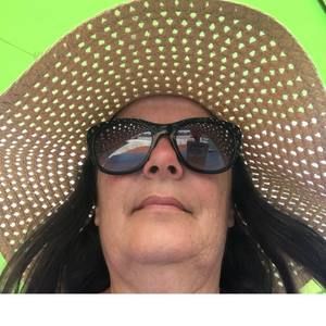 Meet your Posher, Freda